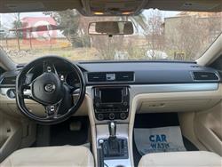 فولكسفاغن باسات